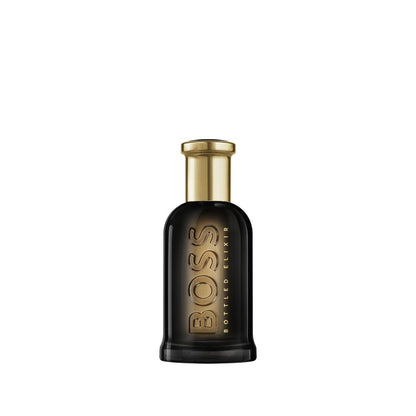Boss Elixir