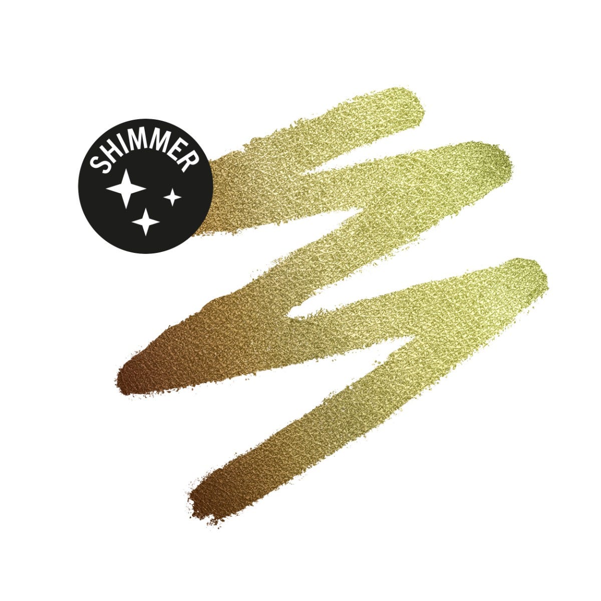 Rimmel Wonder'Last, 008 Galactic Green, Ombretto in stick, Colore vibrante e d’impatto, Facile da applicare, Texture confortevole, Formula ultra-cremosa, Formula Vegana, 1,64 g