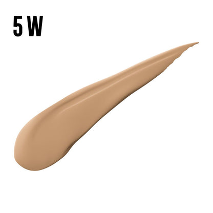 Max Factor Facefinity Multi-Perfector Correttore Liquido Tutto in Uno, Nasconde le Imperfezioni, Luminosità Istantanea, Finitura Naturale, Vegano, Copertura Personalizzabile, 10 Tonalità, 5W, 11ml