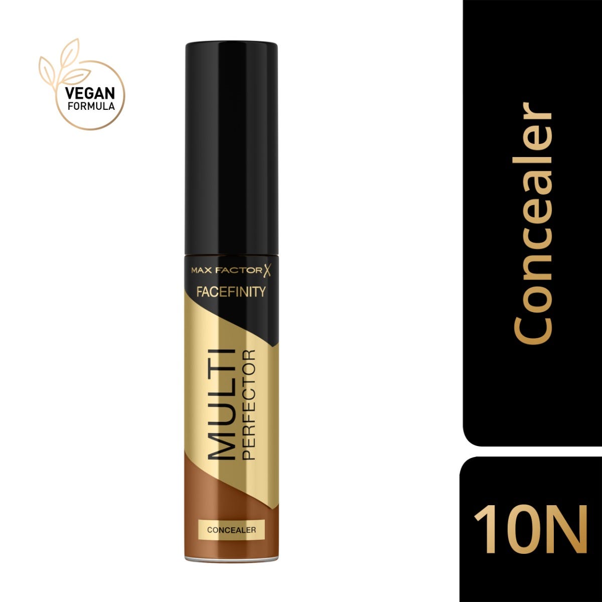 Facefinity Multi-PerfectorConcealer 10N