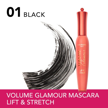 Mascara Volume Glamour Lift Moi