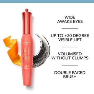 Mascara Volume Glamour Lift Moi