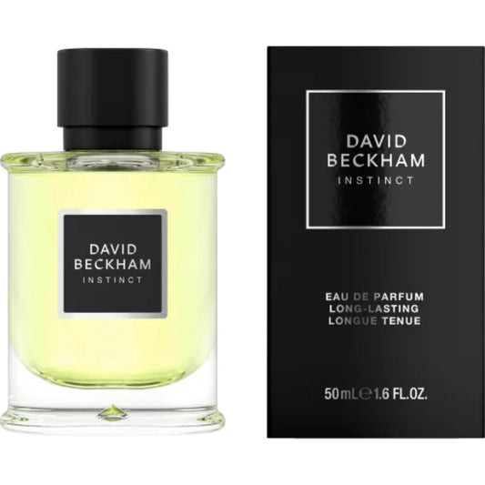 Instict Eau de Parfum