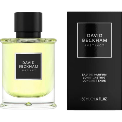Instict Eau de Parfum