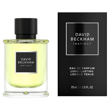 Instict Eau de Parfum
