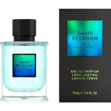 David Beckham True Instinct Eau De Parfum