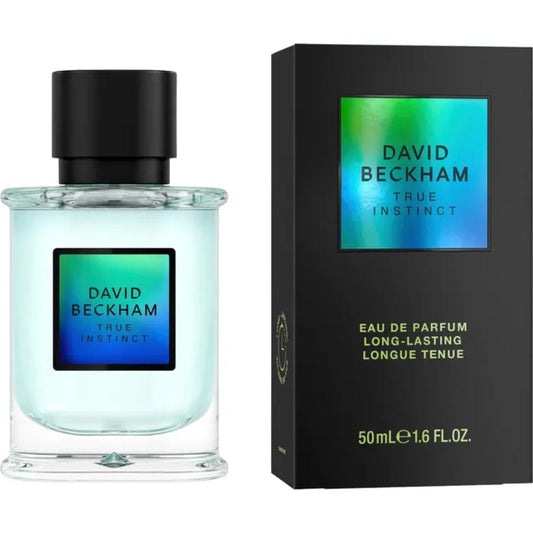 David Beckham True Instinct Eau De Parfum