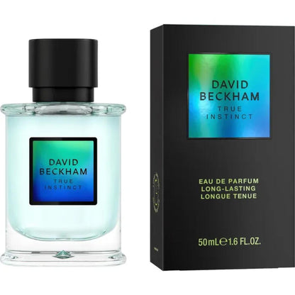 David Beckham True Instinct Eau De Parfum