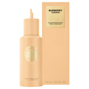 Burberry Goddess Eau de Parfum Intense Donna Ricarica 150ml