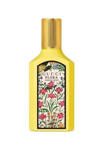 Gucci Flora Gorgeous Orchid Eau de Parfum Donna
