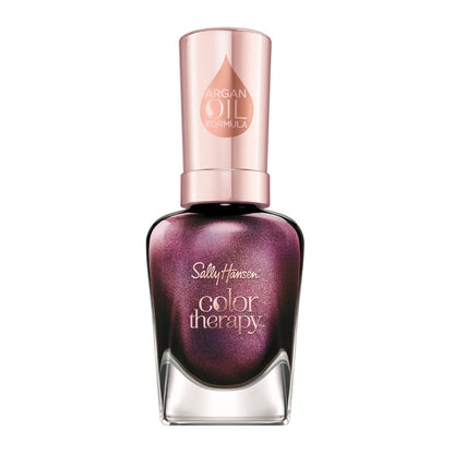 Smalto Sally Hansen Color Therapy - Positivi-Tea, 14,7 ml