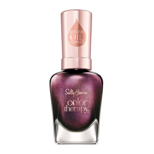 Smalto Sally Hansen Color Therapy - Positivi-Tea, 14,7 ml