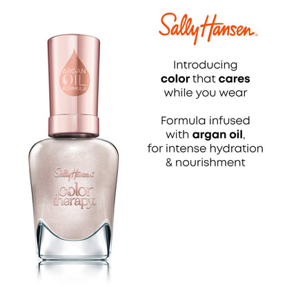 Smalto Sally Hansen Color Therapy - One Day at a Time, 14,7 ml