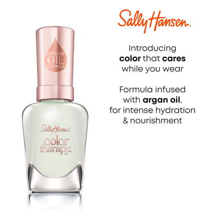 Smalto Sally Hansen Color Therapy - One Day at a Time, 14,7 ml