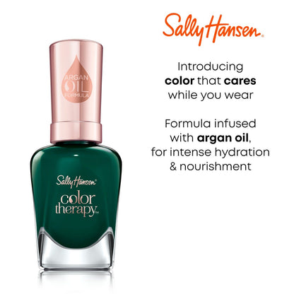 Smalto Sally Hansen Color Therapy - One Day at a Time, 14,7 ml