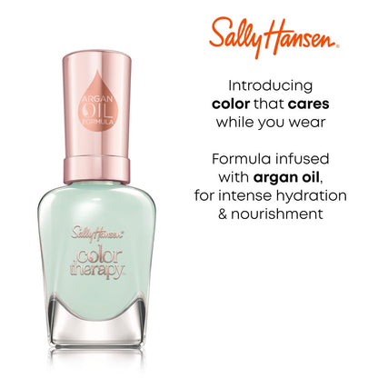 Smalto Sally Hansen Color Therapy - One Day at a Time, 14,7 ml