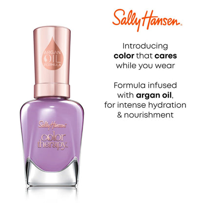 Smalto Sally Hansen Color Therapy - One Day at a Time, 14,7 ml