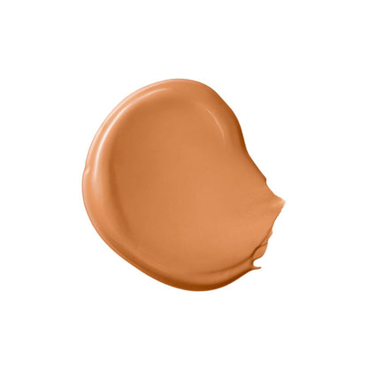 Bourjois Healthy Mix 2-in-1 Correttore in siero, Leviga nel tempo rughe e segni d’espressione, Rinfresca la zona del contorno occhi, con Caffeina, Vitamine C, E e B5, Vegano, Applicatore rinfrescante, Caramel, 11 ml