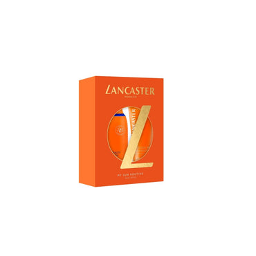 Lancaster My Sun Routine Duo SPF 50 Gift Set