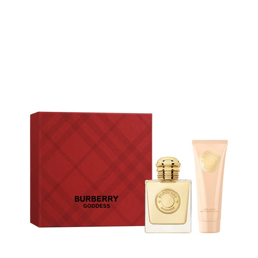 Burberry Goddess Eau de Parfum Cofanetto Regalo