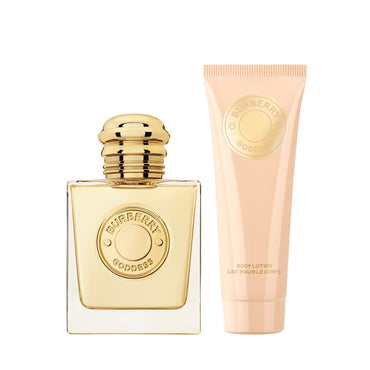 Burberry Goddess Eau de Parfum Cofanetto Regalo