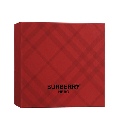 Burberry Hero Eau de Toilette Cofanetto Regalo