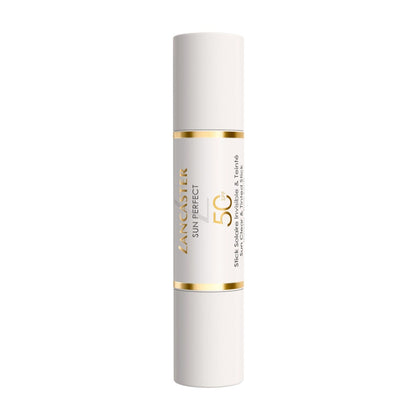 Lancaster Sun Perfect Youth Protection Sun Clear & Tinted Stick SPF50 12 g
