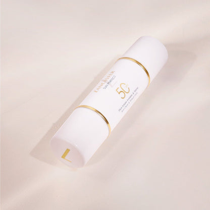 Lancaster Sun Perfect Youth Protection Sun Clear & Tinted Stick SPF50 12 g