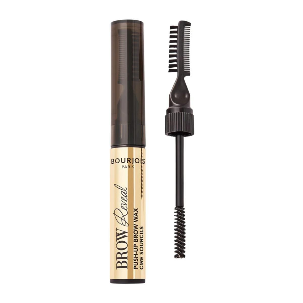 Bourjois Wax Effet Lamination - 01 Transparent