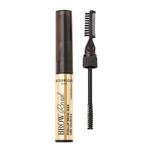 Bourjois Wax Effet Lamination - 01 Transparent