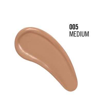 Rimmel Multi-Tasker Better Than Filters, 005 Medium, Primer Viso, Glow Booster e Illuminante, Formula Vegana, Leggera, Antietà, con Pigmenti che Riflettono la Luce, Maxi Applicatore Soft-Touch, 30ml (1oz)