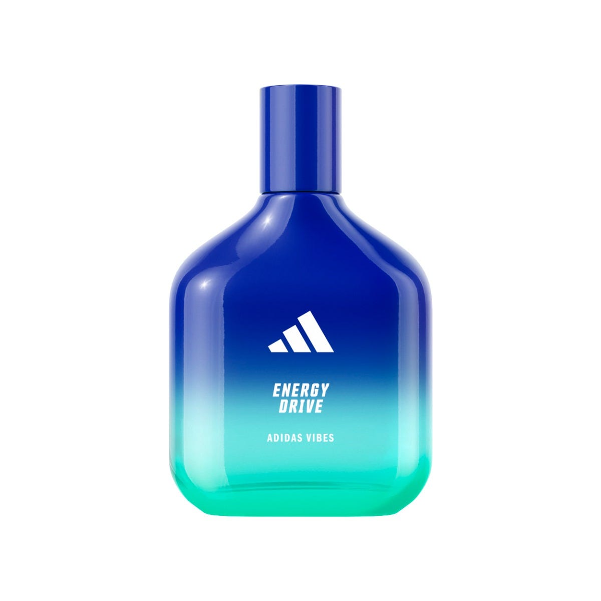 Adidas Vibes M EDP 100 ML ENERGY DRIVE