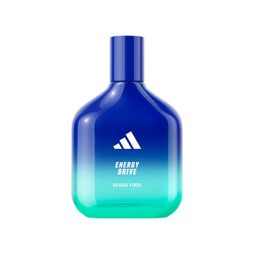 Adidas Vibes M EDP 100 ML ENERGY DRIVE