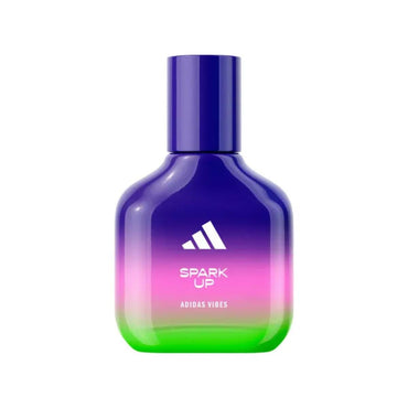 Adidas Vibes Eau De Parfum Unisex Spark Up