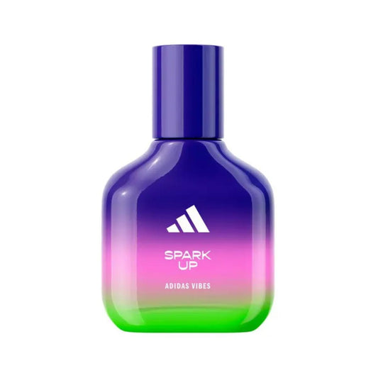 Adidas Vibes Eau De Parfum Unisex Spark Up