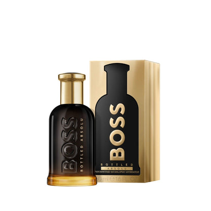 BOSS Bottled Absolu Parfum Intense Uomo