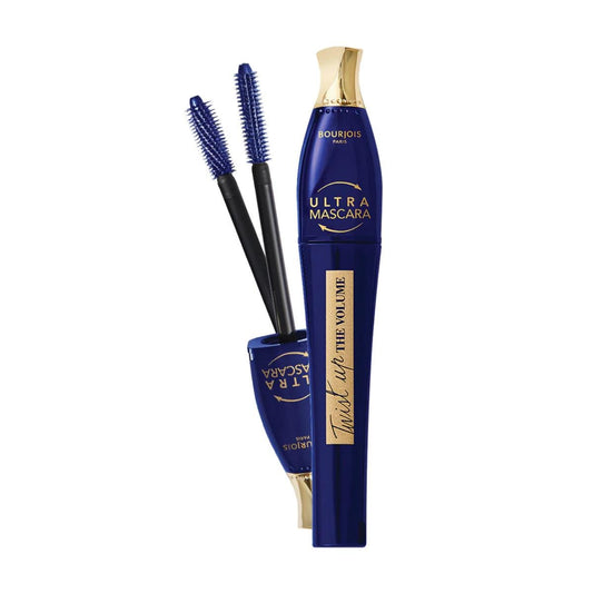 Bourjois Mascara twist up blue