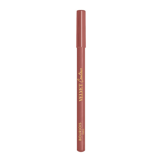 Velvet Countour Liner Nohalicious