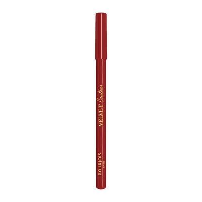 Velvet Contour Liner Perfect Date
