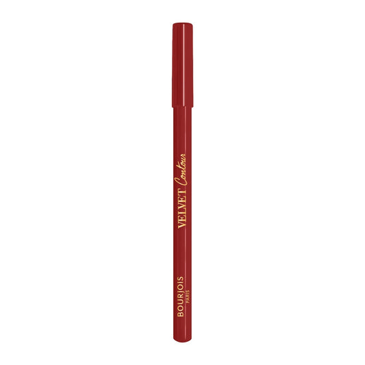 Velvet Contour Liner Perfect Date