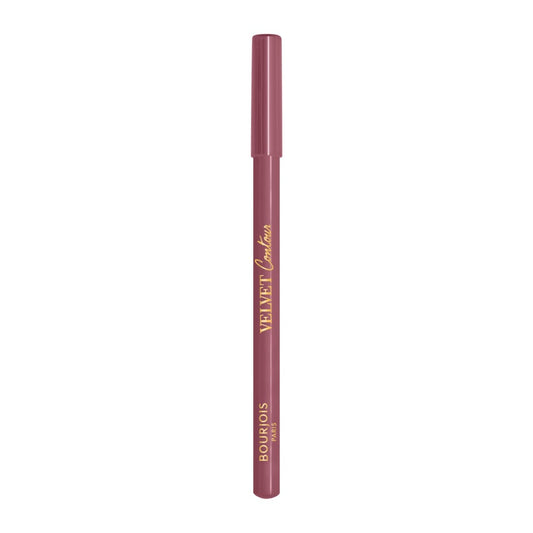 Velvet Contour Liner Rose Water