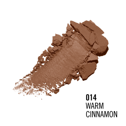 Rimmel Lasting Finish, 004 Warm Cinnamon, Fondotinta Compatto, Finish Soft-Focus, Finish opaco, Coprenza totale, SPF20, Formula vegana, 7 g