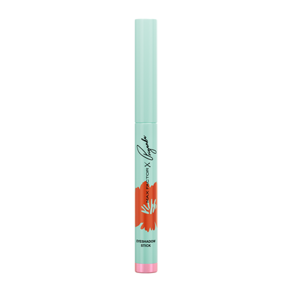 Max Factor X Priyanka Chopra Jonas Ombretto in stick, 003, Petunia Sparkle, Formula vegana, A lunga durata, Ultra pigmentato, Texture cremosa