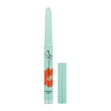 Max Factor X Priyanka Chopra Jonas Ombretto in stick, 004, Sapphire Bouquet, Formula vegana, A lunga durata, Ultra pigmentato, Texture cremosa