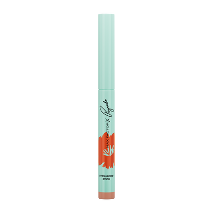 Max Factor X Priyanka Chopra Jonas Ombretto in stick, 002, Daisy Dance, Formula vegana, A lunga durata, Ultra pigmentato, Texture cremosa