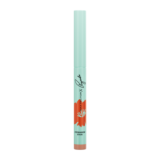 Max Factor X Priyanka Chopra Jonas Ombretto in stick, 002, Daisy Dance, Formula vegana, A lunga durata, Ultra pigmentato, Texture cremosa