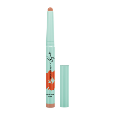 Max Factor X Priyanka Chopra Jonas Ombretto in stick, 002, Daisy Dance, Formula vegana, A lunga durata, Ultra pigmentato, Texture cremosa
