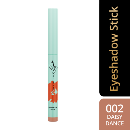 Max Factor X Priyanka Chopra Jonas Ombretto in stick, 002, Daisy Dance, Formula vegana, A lunga durata, Ultra pigmentato, Texture cremosa