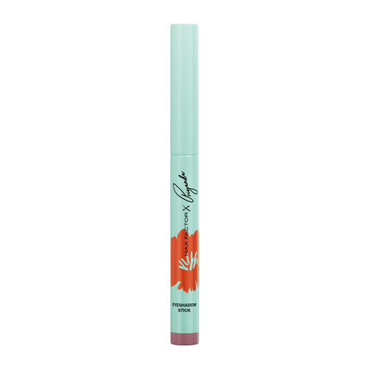 Max Factor X Priyanka Chopra Jonas Ombretto in stick, 001, Berry Blossom, Formula vegana, A lunga durata, Ultra pigmentato, Texture cremosa