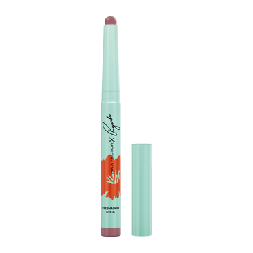 Max Factor X Priyanka Chopra Jonas Ombretto in stick, 001, Berry Blossom, Formula vegana, A lunga durata, Ultra pigmentato, Texture cremosa